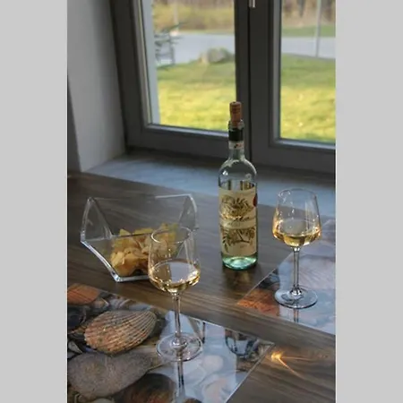 Eule Im Haus Seeadler Zinnowitz