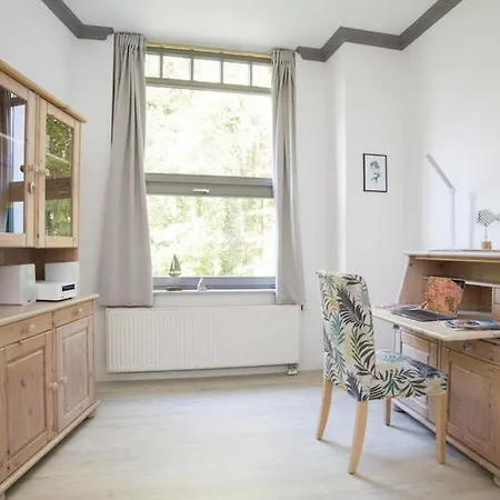 Appartement Eule Im Haus Seeadler *