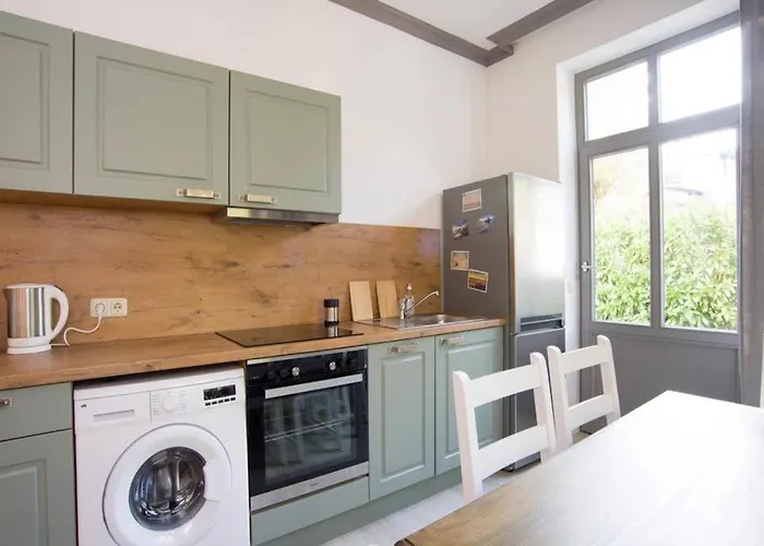 Eule Im Haus Seeadler *