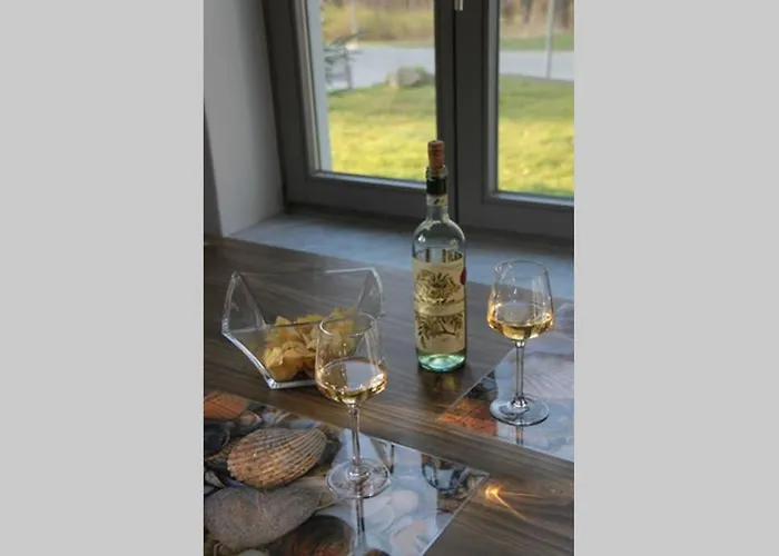 Eule Im Haus Seeadler Zinnowitz